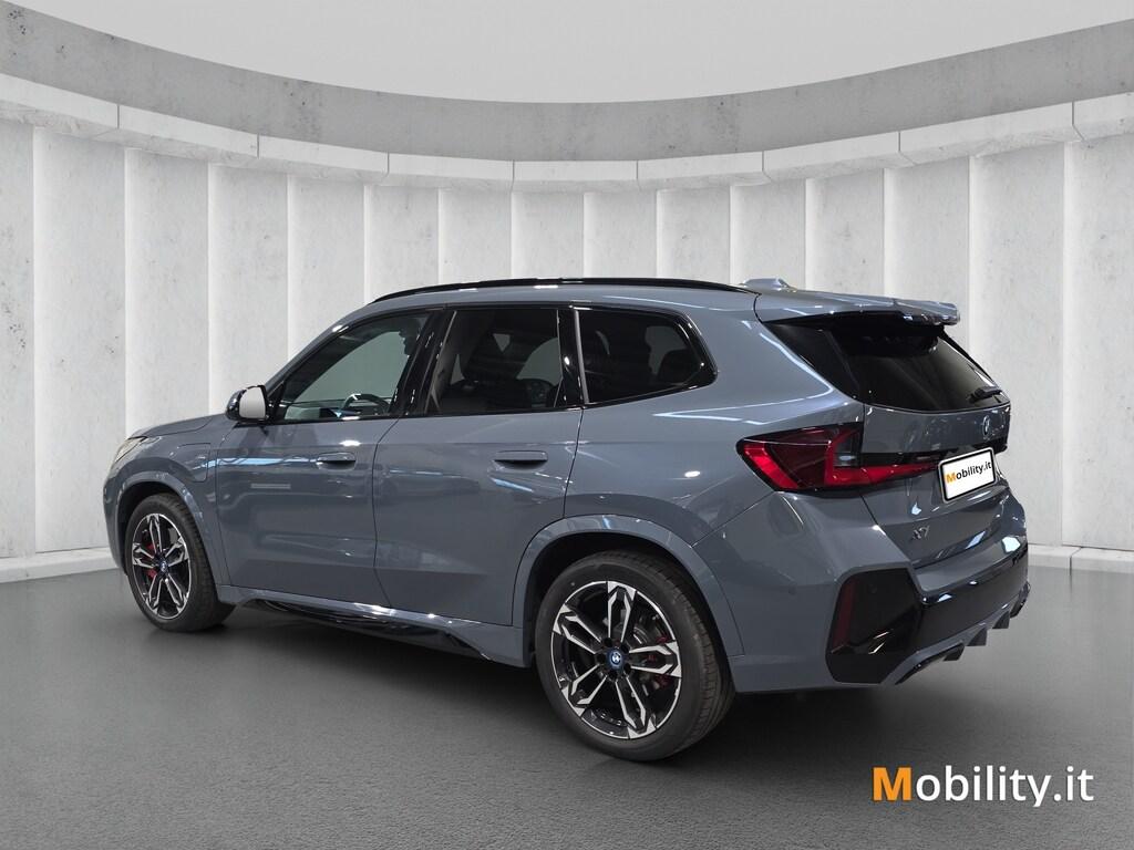 BMW X1 xdrive 25e MSport Pro auto