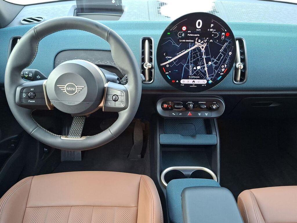 Mini Mini Countryman 2.0 48V D Essential auto