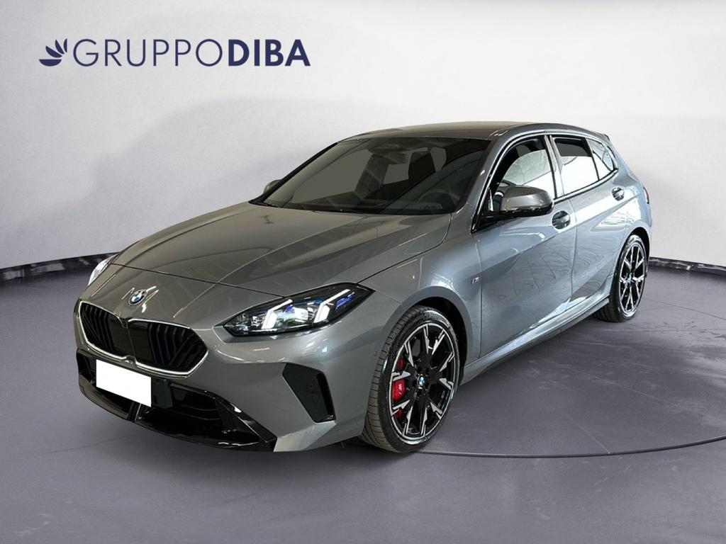 BMW Serie 1 118d MSport Pro auto