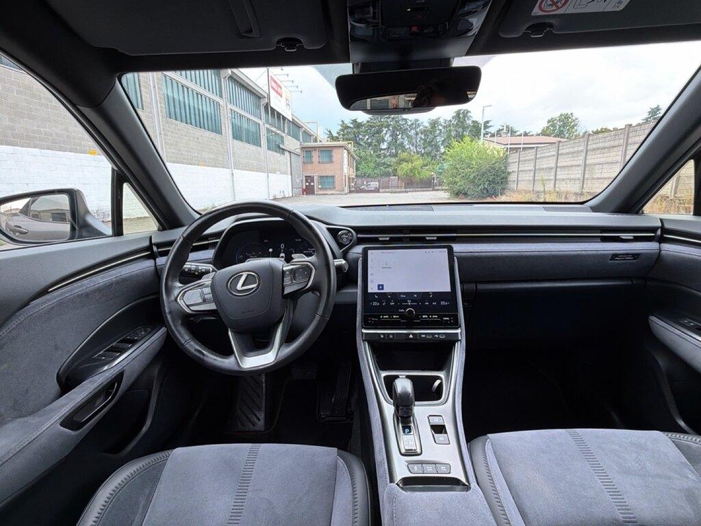 Lexus LBX 1.5 prem.hybr. Original Edition 2wd