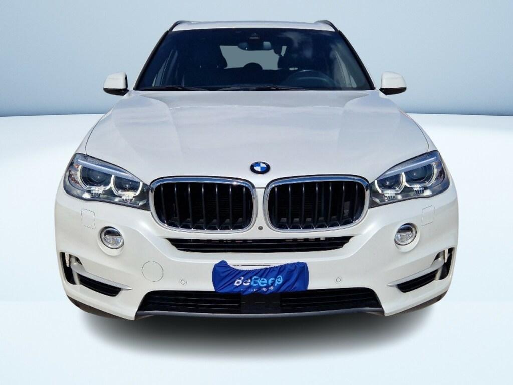 BMW X5 xdrive25d Business 231cv auto