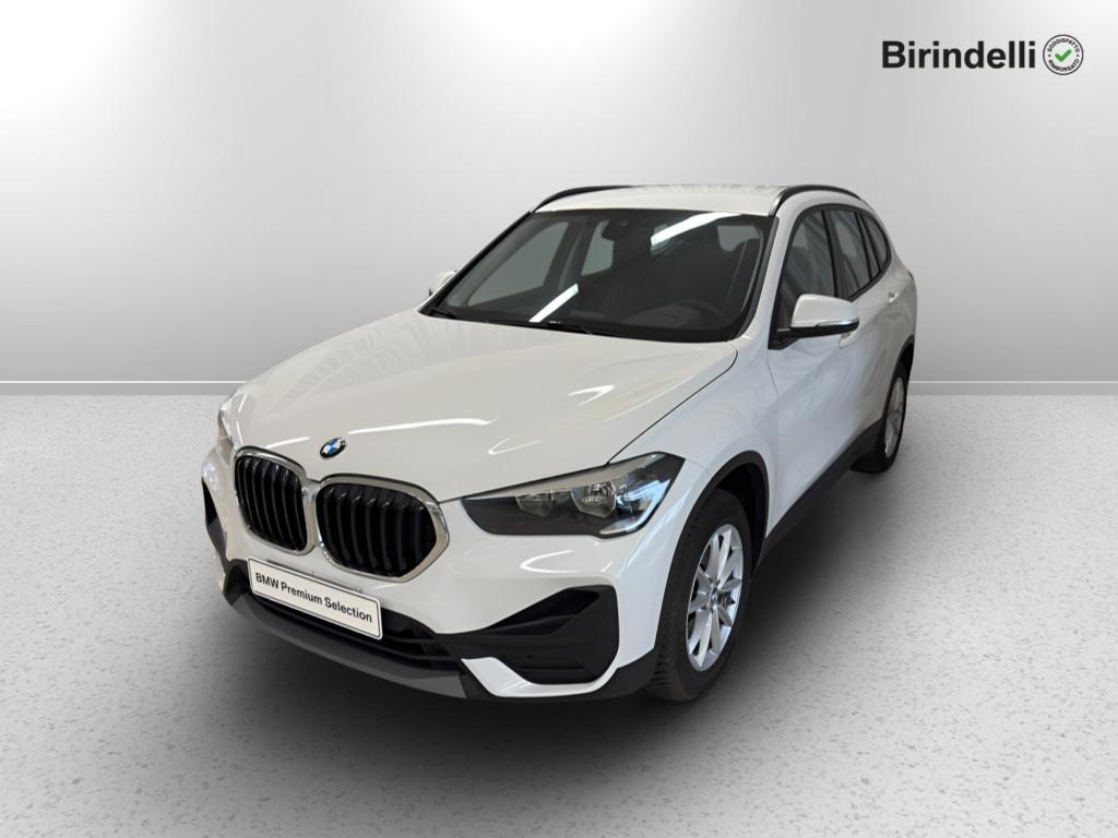 BMW X1 sdrive18d Advantage auto