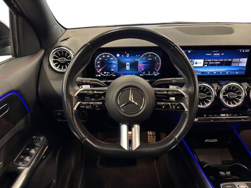 Mercedes GLA 200 d AMG Line Advanced Plus auto