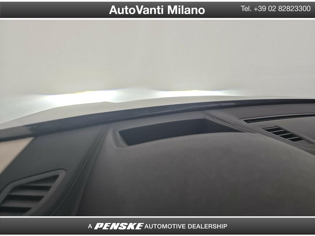 BMW X2 sdrive18d Business X auto