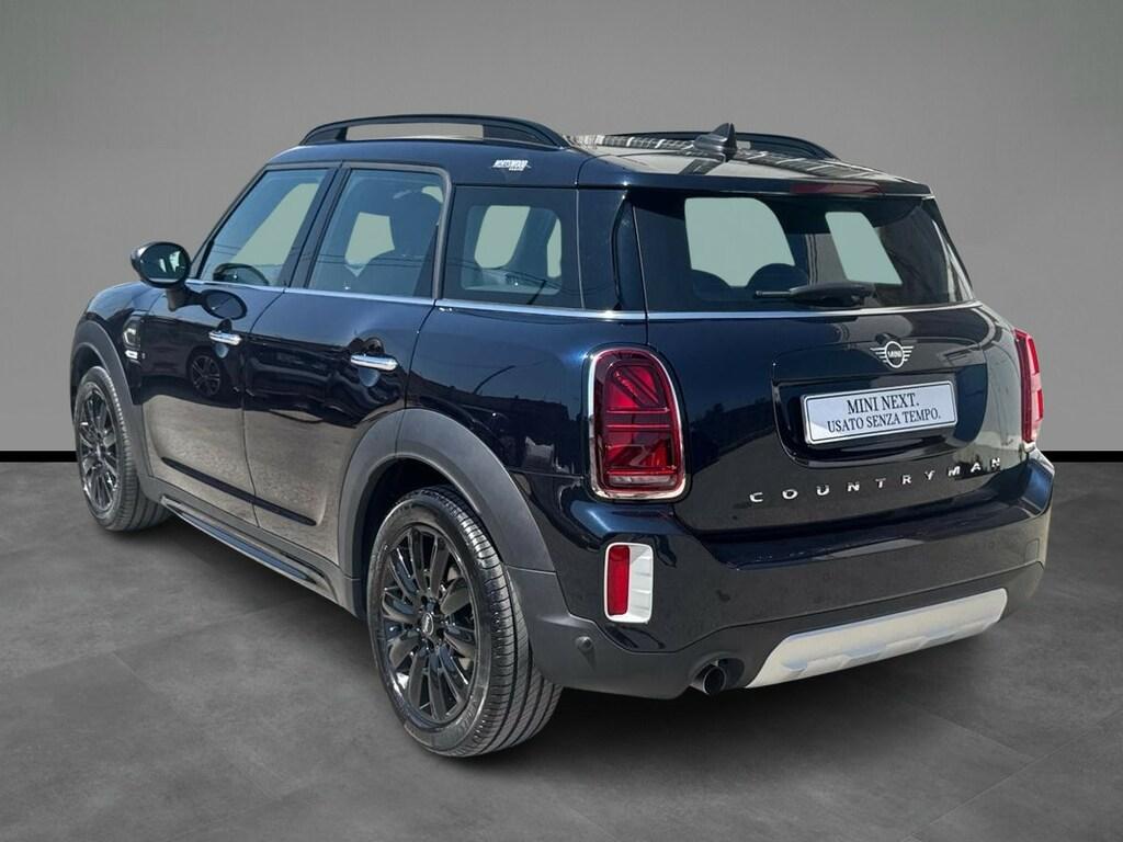 Mini One Countryman 1.5 One