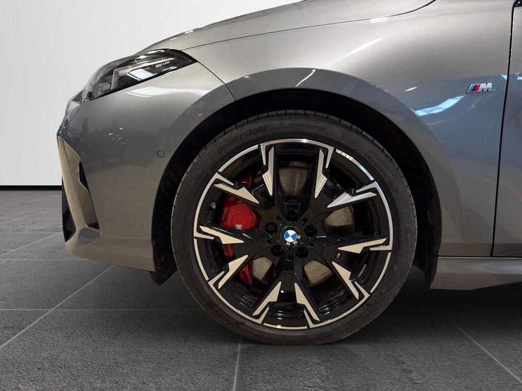 BMW Serie 1 120d 48V auto