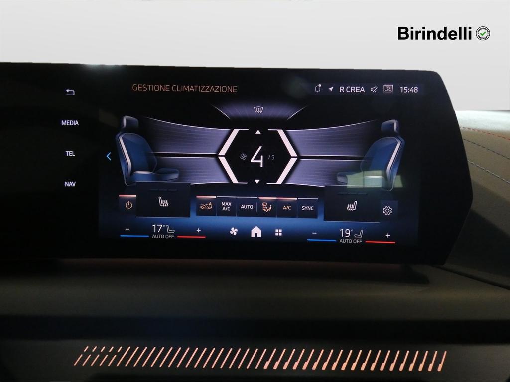 BMW Serie 2 218d Gran Coupe MSport Pro auto