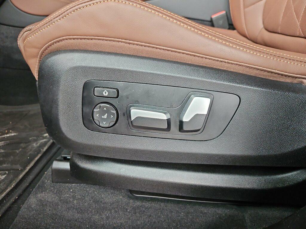 BMW X5 xdrive40d mhev 48V Msport auto