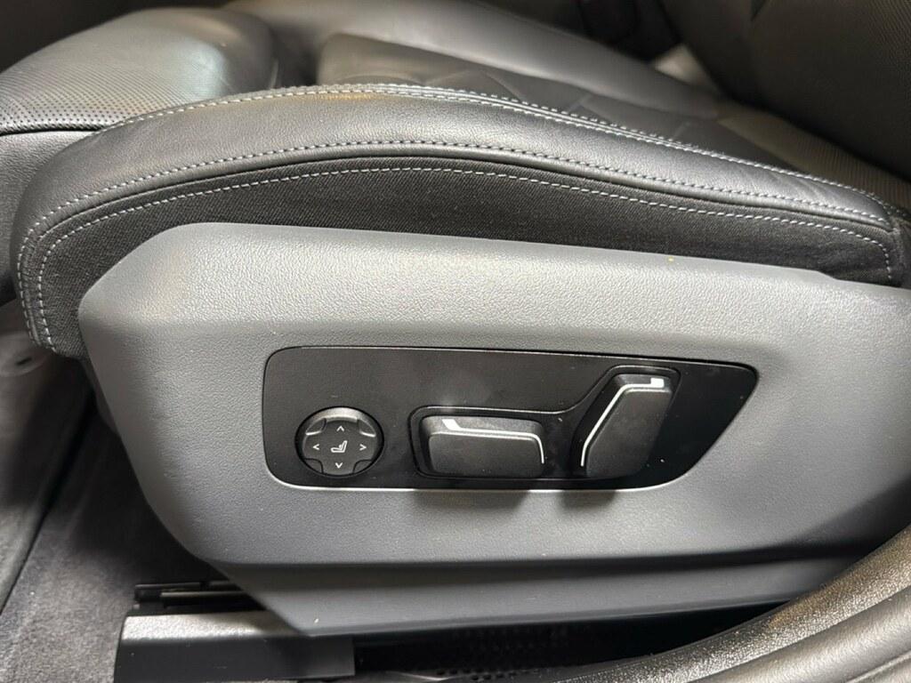 BMW Serie 5 520d 48V Msport xdrive auto