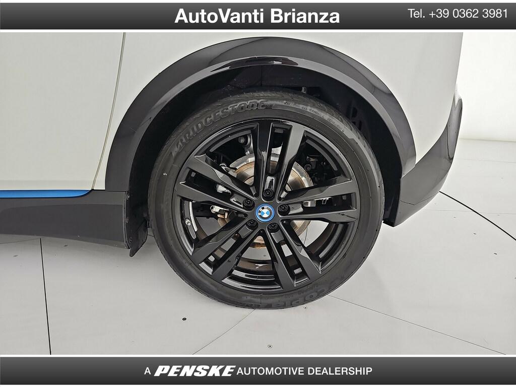 BMW i3 s 120Ah CVT