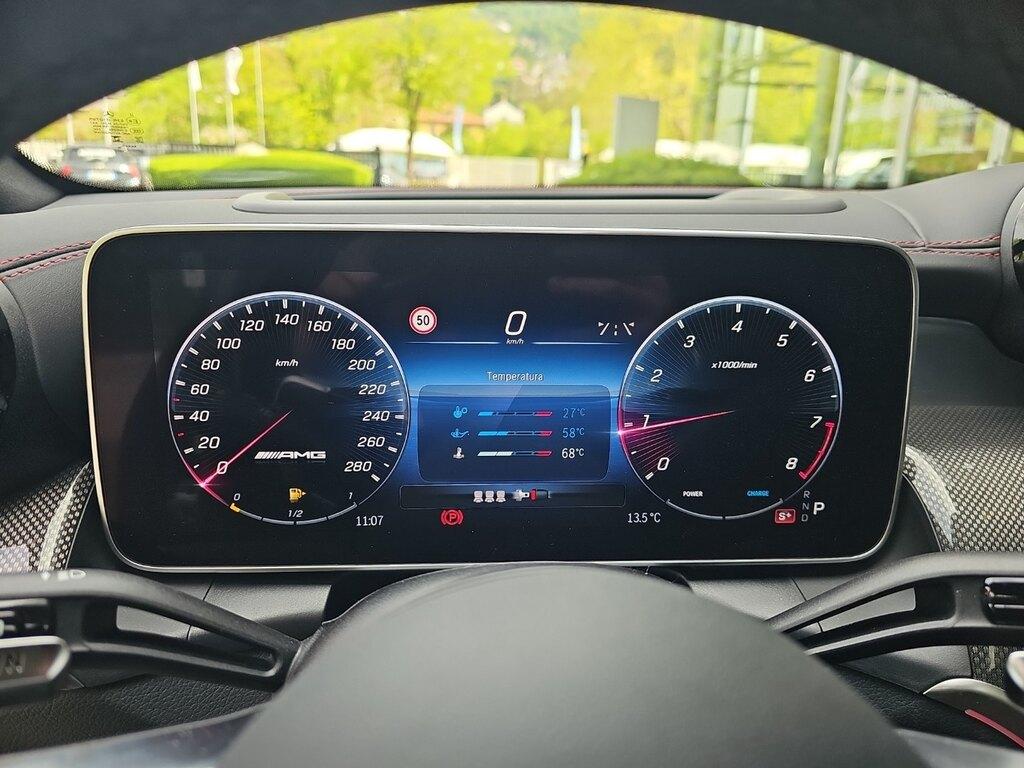 Mercedes GLC AMG 43 mhev AMG Line Premium Plus 4matic auto