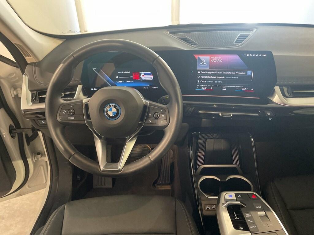 BMW iX1 30 xdrive X-Line