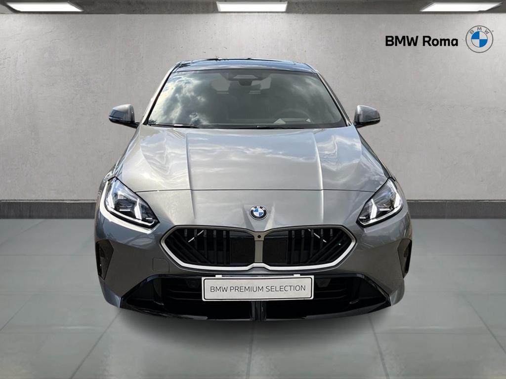 BMW Serie 1 120 48V MSport auto