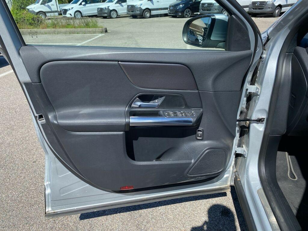 Mercedes GLA 200 d Sport Plus auto