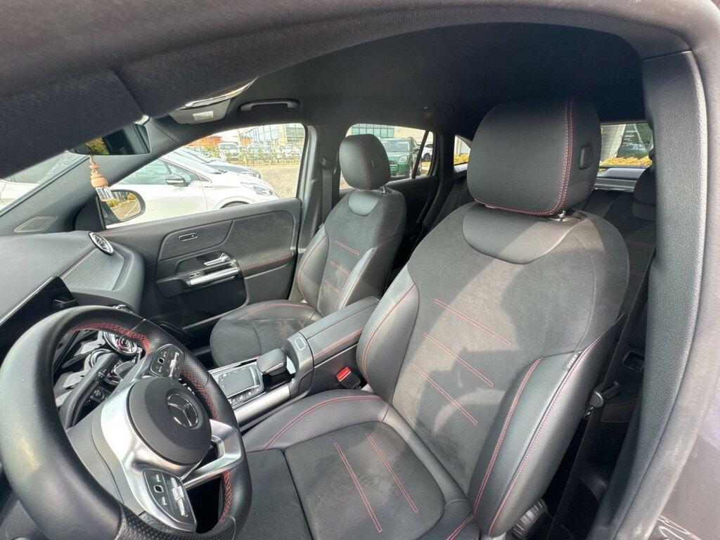 Mercedes GLA 200 d Premium auto