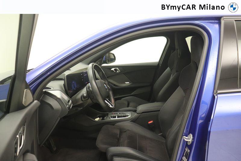 BMW Serie 1 120 48V MSport Pro auto