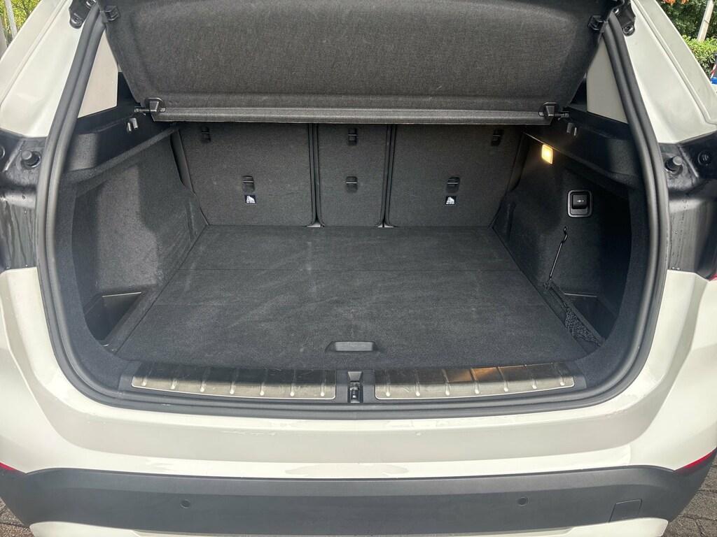 BMW X1 sdrive18d xLine Plus auto