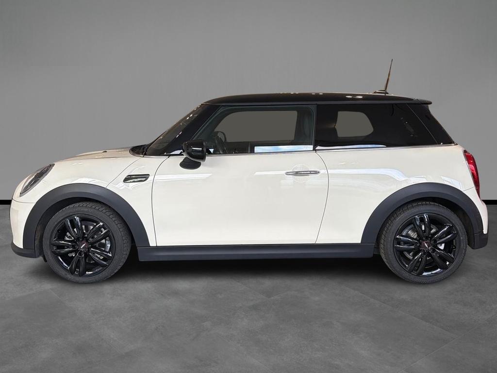 Mini Cooper 1.5 TwinPower Turbo Cooper