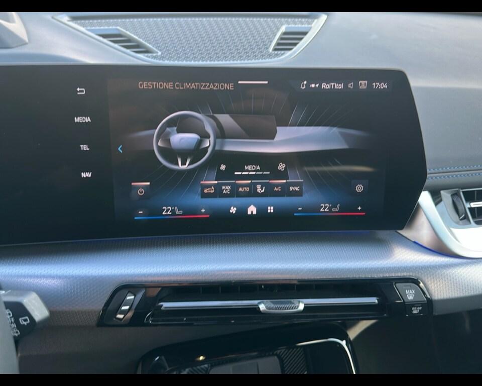 BMW X1 xdrive20d mhev 48V MSport Pro auto