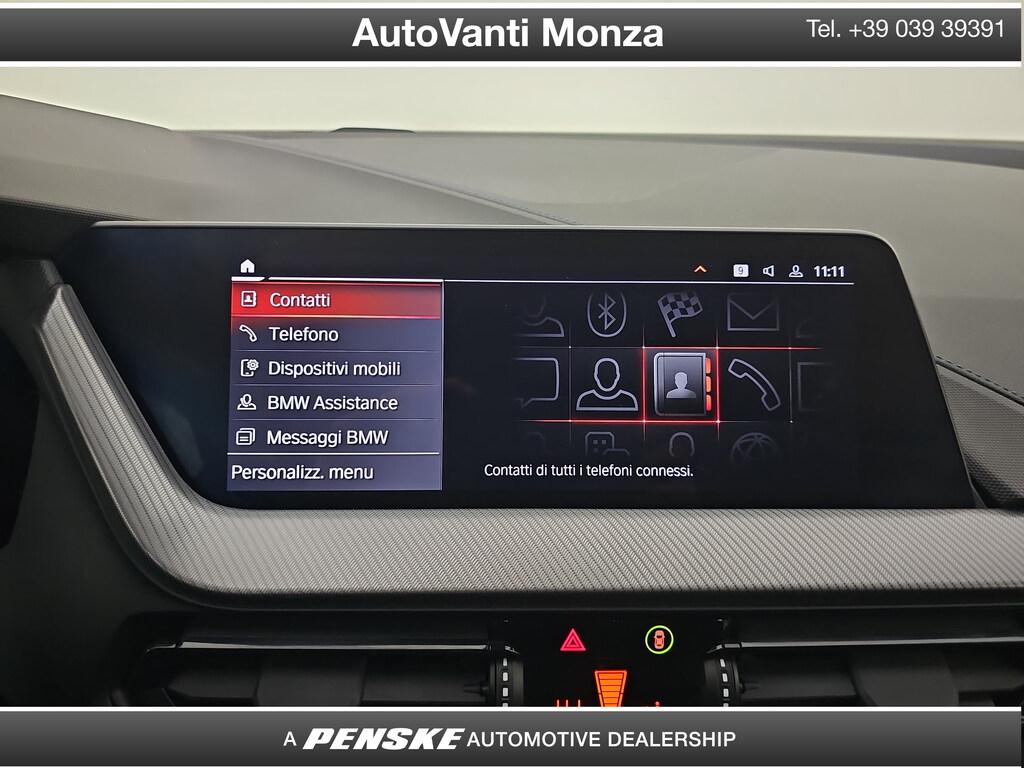BMW Serie 1 118i 136cv auto