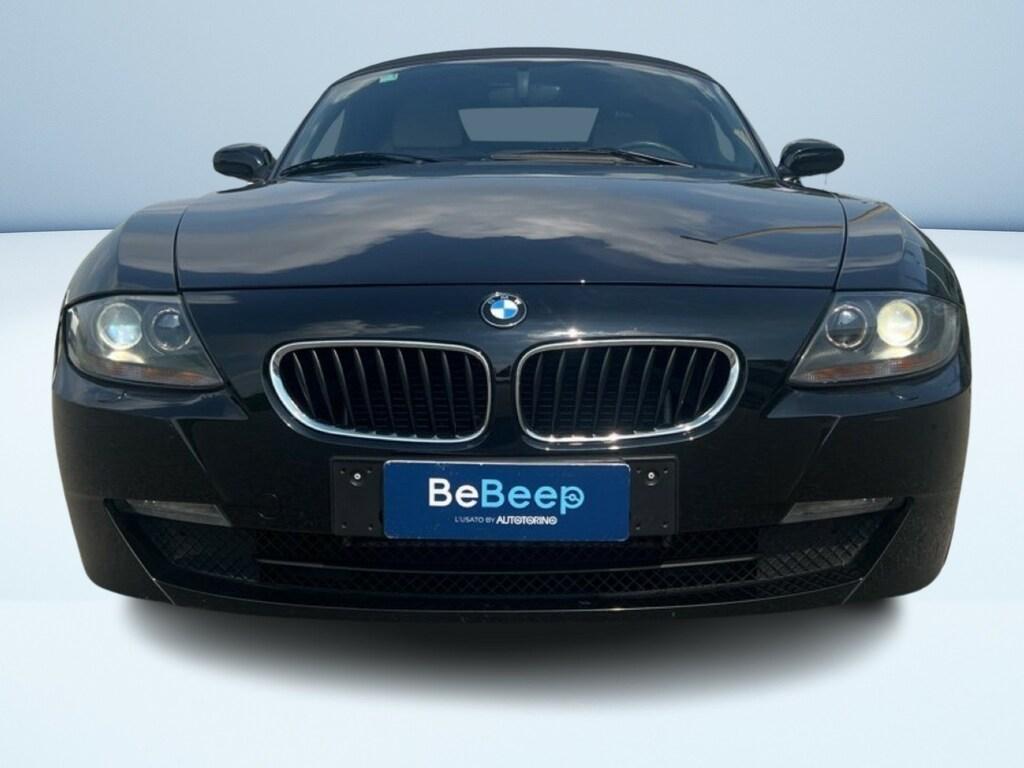 BMW Z4 Roadster 2.0i