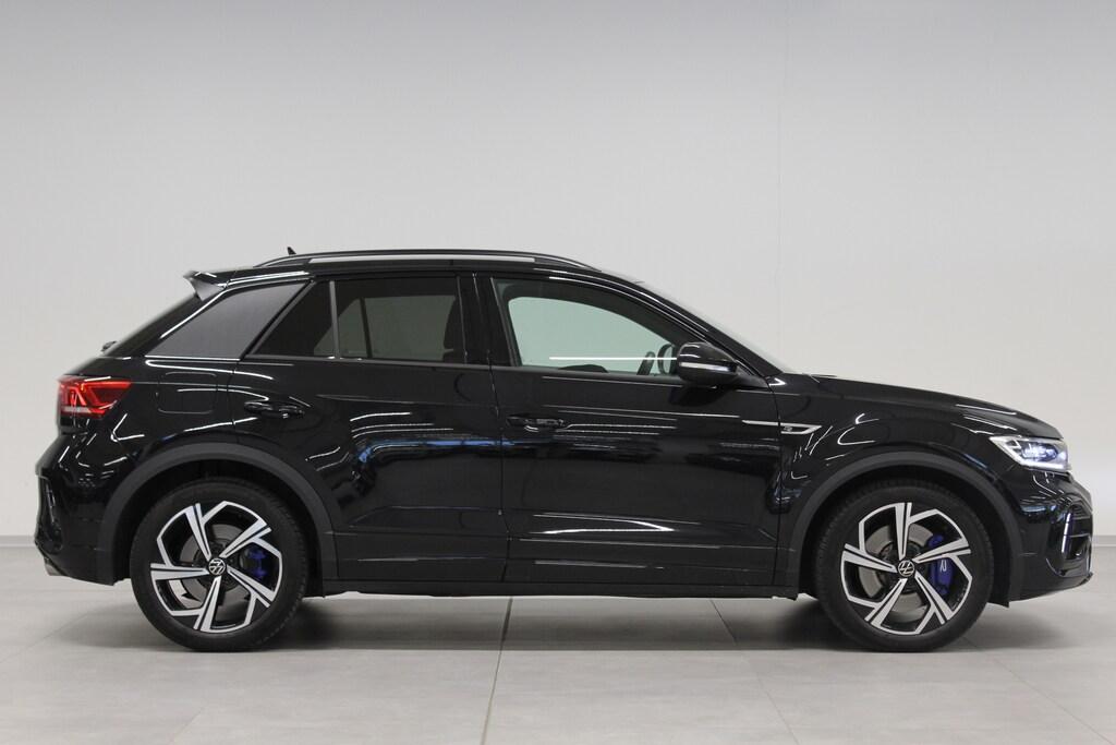 Volkswagen T-Roc 2.0 tsi R 4motion dsg
