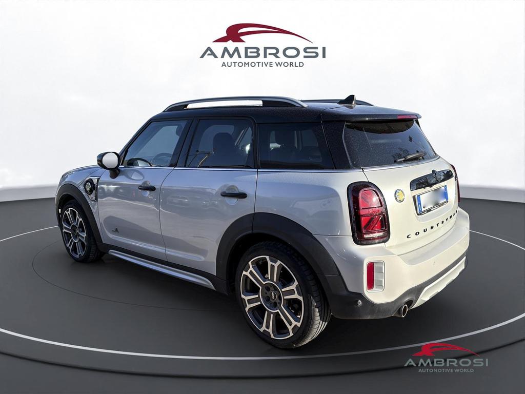 Mini Cooper SE Countryman Mini Countryman 1.5 Cooper SE all4 auto