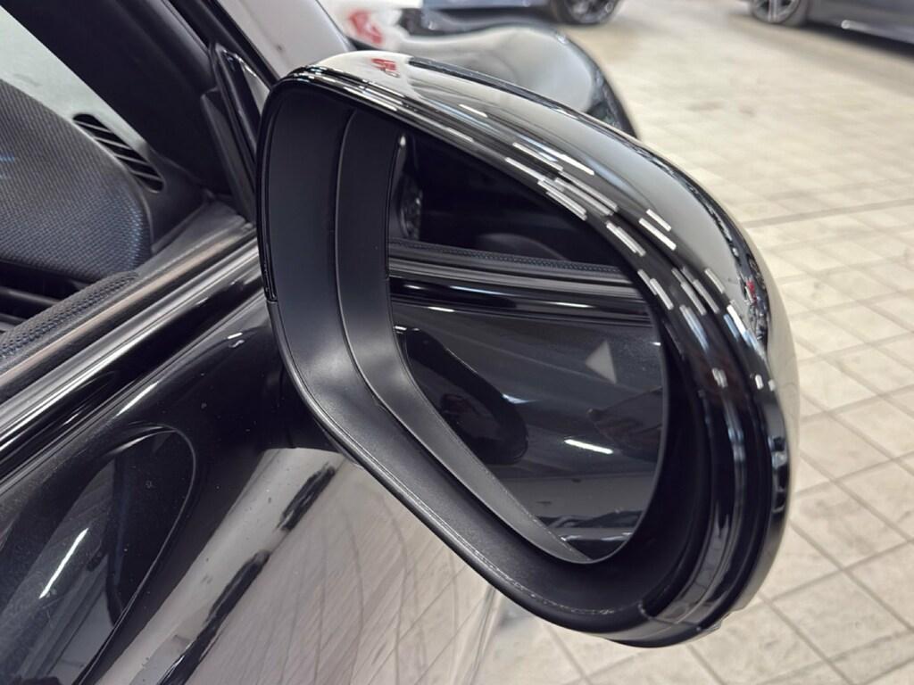 Mini Mini Cooper Cabrio 2.0 C Classic auto