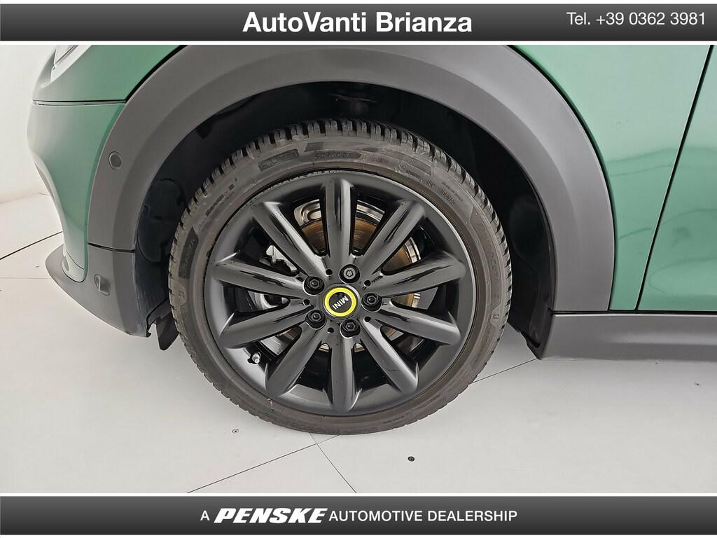 Mini Cooper SE Mini 3p Cooper SE L auto