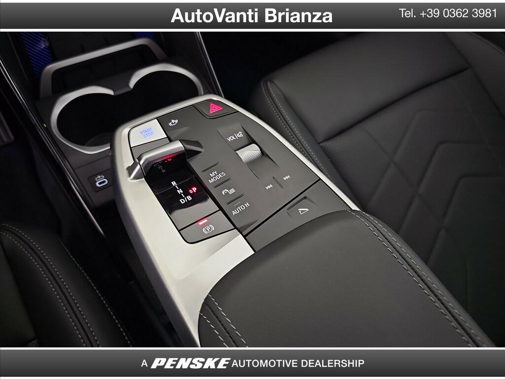 BMW iX1 edrive 20 Special Edition