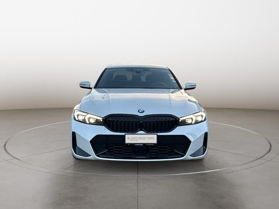 BMW Serie 3 320d mhev 48V Msport xdrive auto