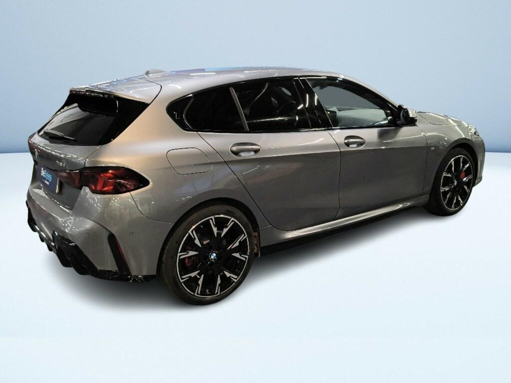 BMW Serie 1 118d MSport Pro auto