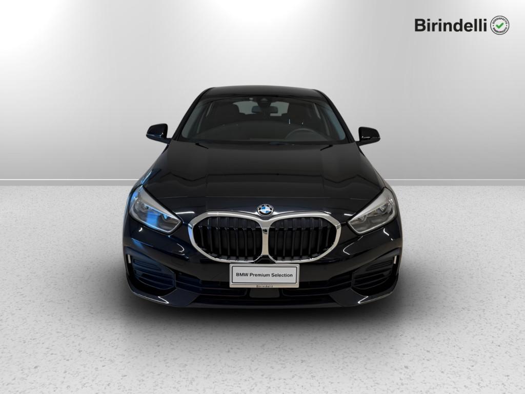 BMW Serie 1 116d Business Advantage