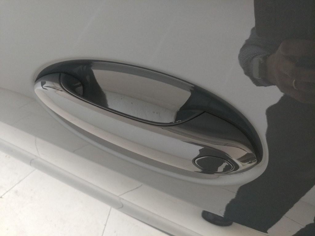 BMW Serie 4 430i Coupe Msport auto