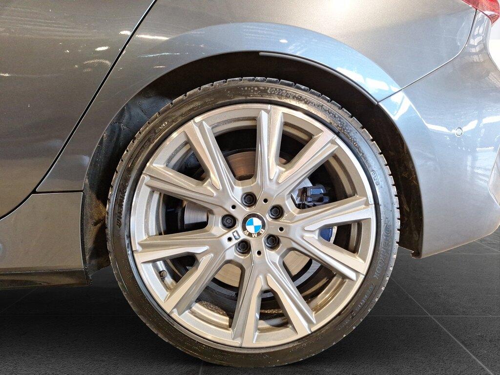 BMW Serie 1 M 135i xdrive auto