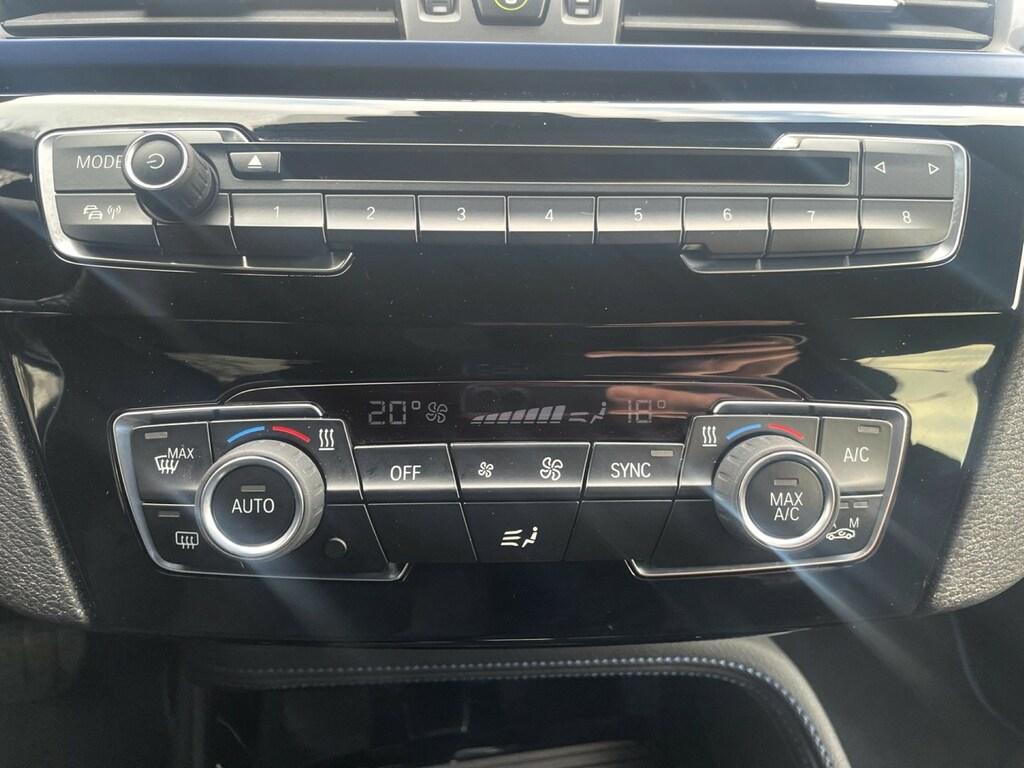 BMW X2 sdrive20d Msport auto