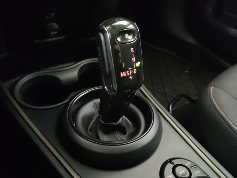 Mini Cooper D Countryman 2.0 TwinPower Turbo Cooper D