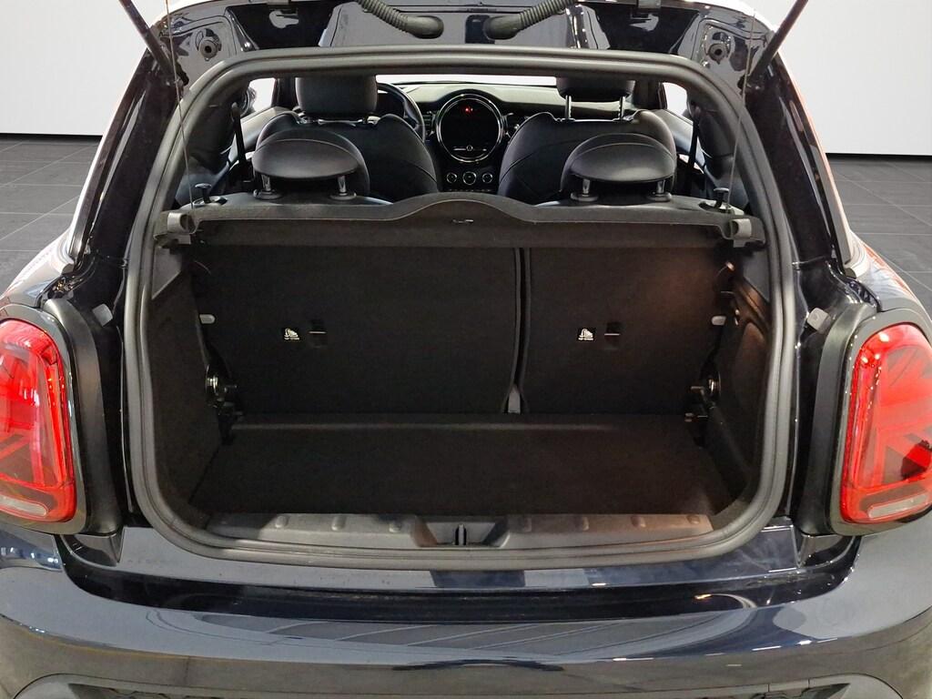 Mini Mini 3p 2.0 JCW JCW auto