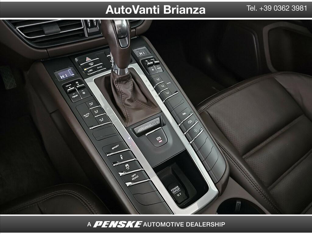 Porsche Macan 2.9 GTS 380cv pdk