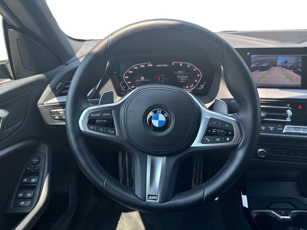 BMW Serie 2 M M235i Gran Coupe xdrive auto