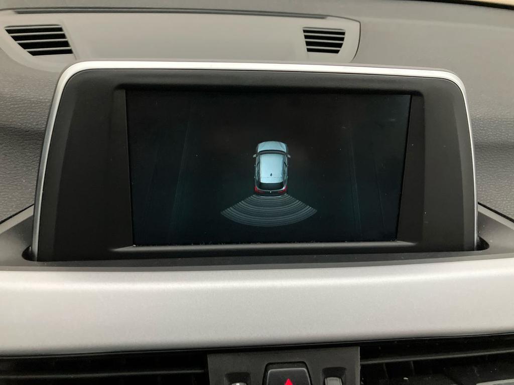 BMW X1 xdrive20d Advantage auto