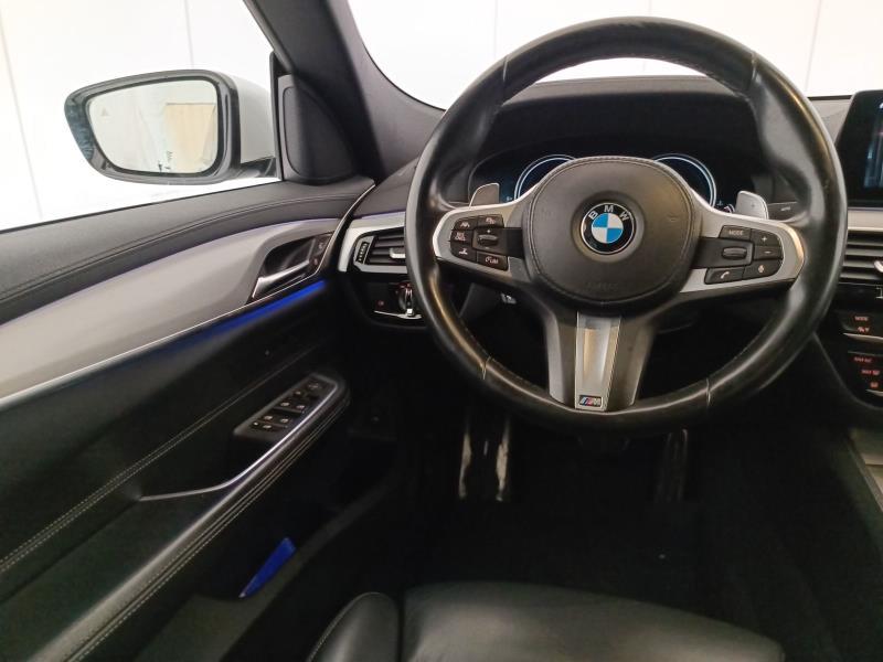 BMW Serie 6 630d Gran Turismo xdrive Msport 265cv auto