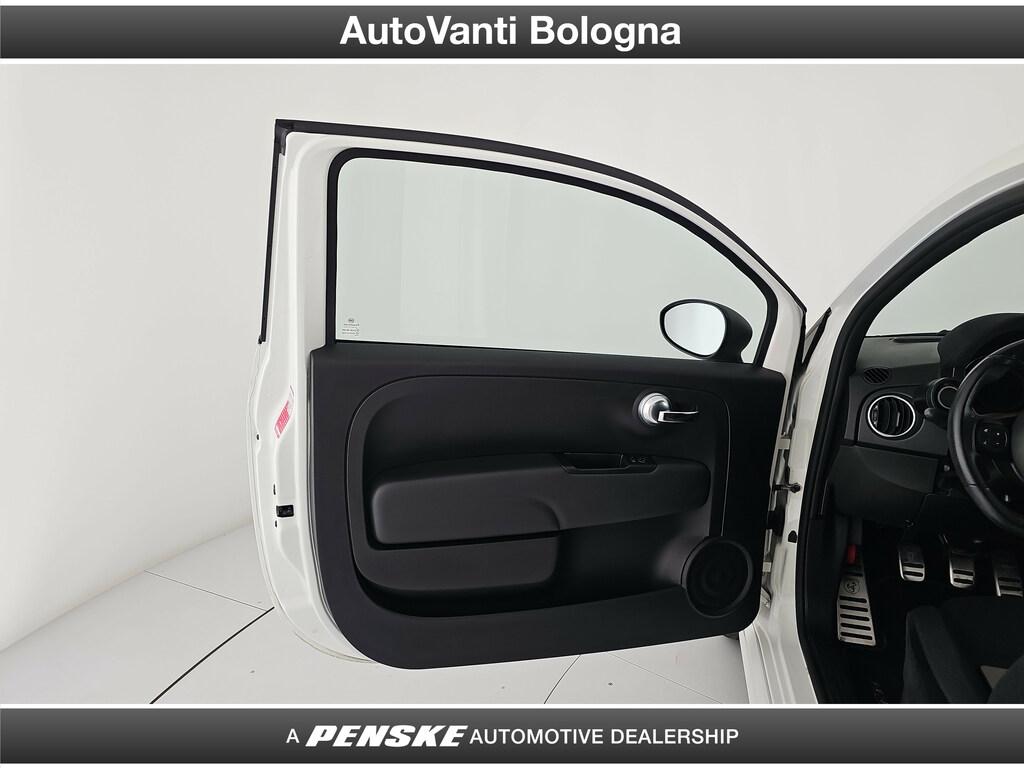 Abarth 595 1.4 t-jet 165cv