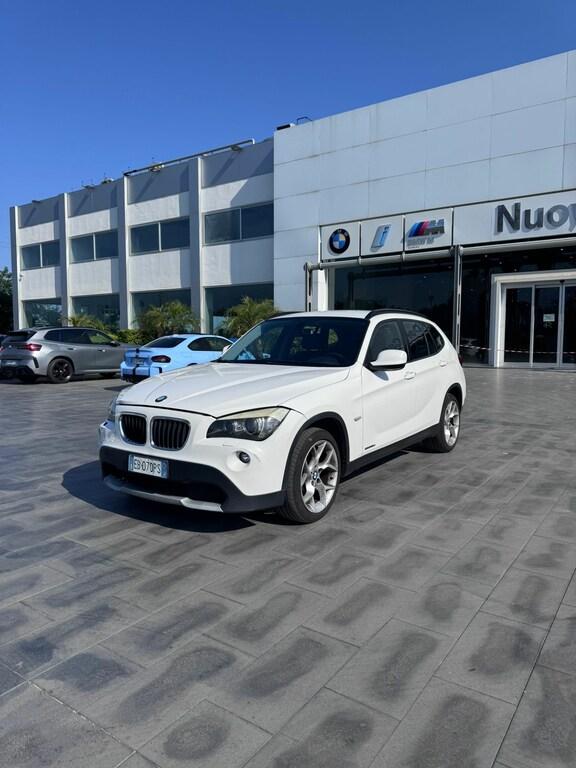 BMW X1 sdrive18d Attiva