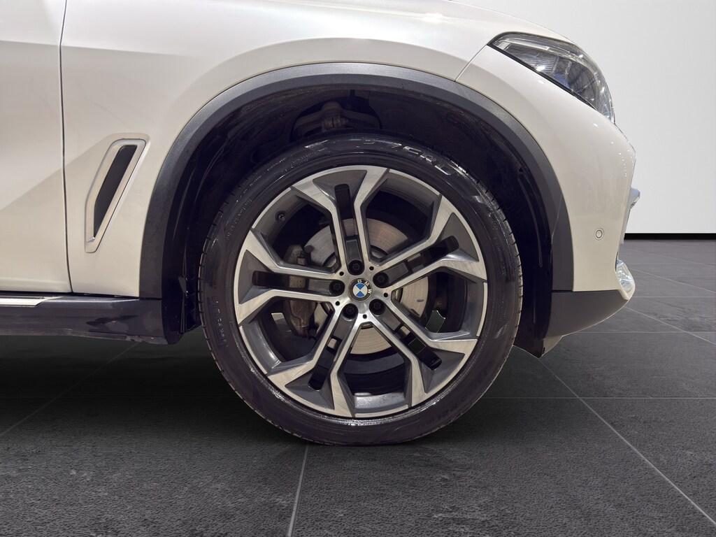BMW X5 xdrive30d xLine auto