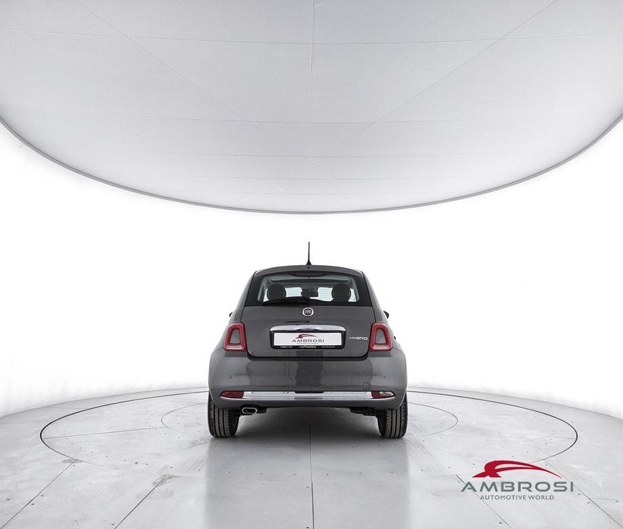 Fiat 500 1.0 hybrid Dolcevita 70cv