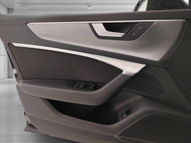 Audi A6 Avant 40 2.0 tdi mhev 12V s-tronic