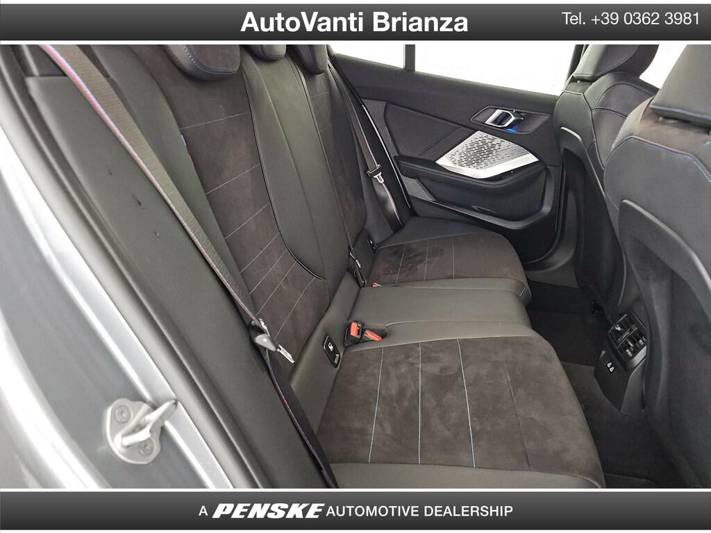BMW Serie 1 118d MSport Pro auto