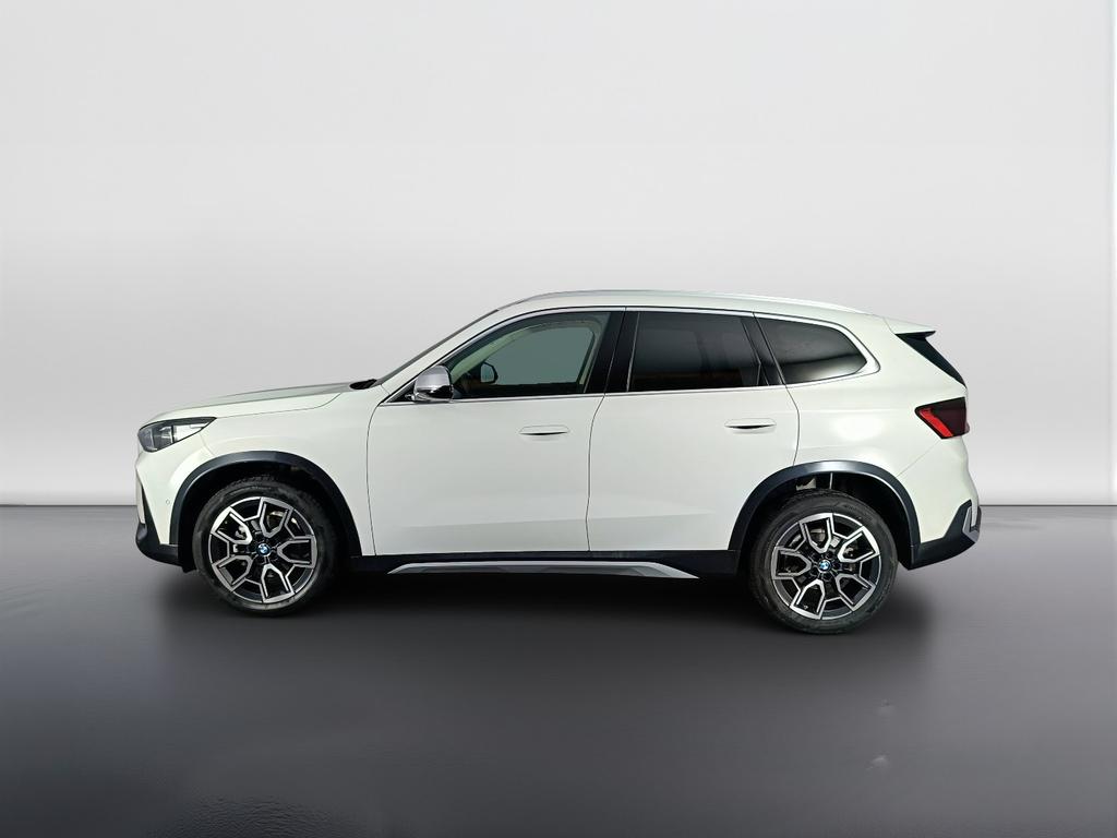 BMW X1 sdrive18d X-Line auto