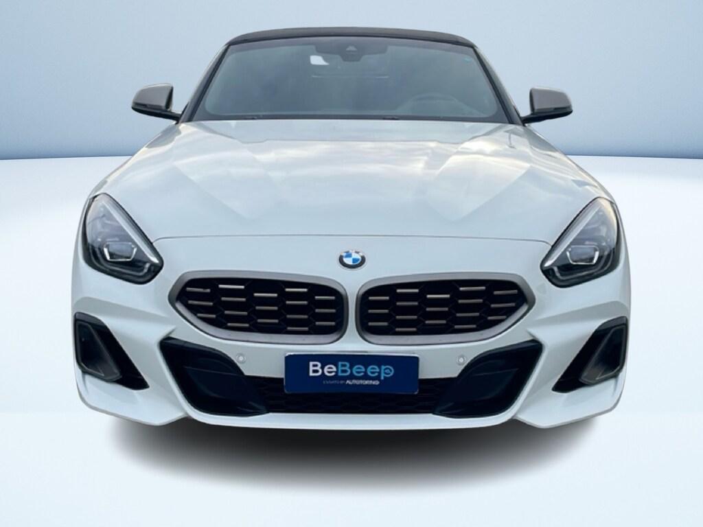 BMW Z4 M Z4 M40i auto